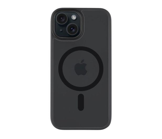 Tactical MagForce Hyperstealth Kryt pro Apple iPhone 15 Asphalt - 1514052 - zdjęcie